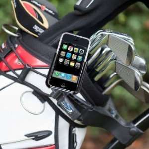   Mount for Apple iPhone 3G 3Gs Mobile / Smart Phone. GPS & Navigation