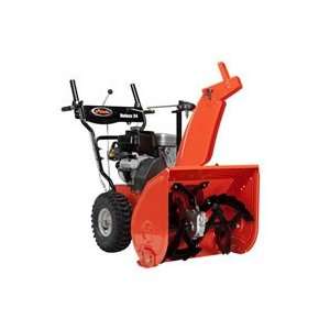  921019   Ariens Consumer ST24E (24) 211cc Two Stage Snow Blower 