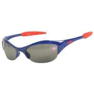  Chicago Cubs Blade Sunglasses