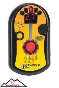 BCA Tracker DTS Avalanche Beacon Digital Avy Transceiver Backcountry 