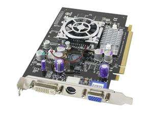    DV128 GeForce PCX5750 128MB 128 bit DDR PCI Express x16 Video Card