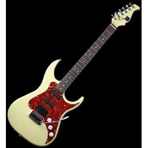  NEW PRO AXL MARQUEE SRO SOLID FAT STRAT ELECTRIC GUITAR 