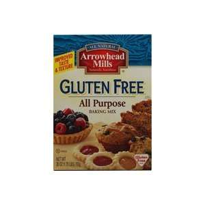   Gluten Free All Purpose Baking Mix    28 oz