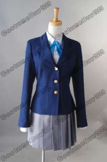 On School Girl Uniform Cosplay Costume Style B, Tailor made in your 