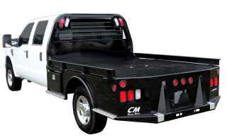 New CM SK Model Utility Truck Flatbed Dodge/Ford/Chevy  
