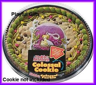 Tinker Bell Flower Cookie/Cake Kit  