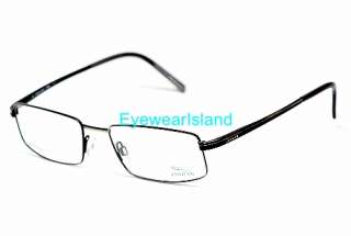 JAGUAR 39502 Eyeglasses Gunmetal 650 Optical Frame  