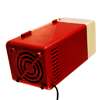 New Red Mini USB PC Fridge Beverage Drink Cans Cooler & Warmer  