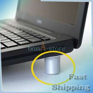 New Cooling Cooler Stand Pad Leg Foot For Laptop Notebook  