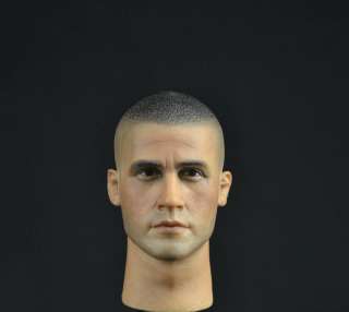 HeadPlay Jake Gyllenhaal 1/6 Figure Head Sculpt Hottoys @@@  