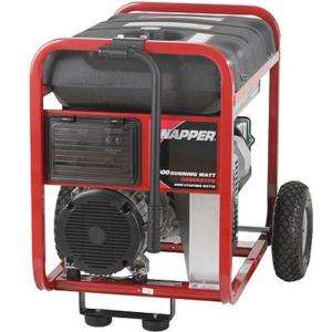 Snapper Briggs & Stratton 3500 Watt Portable Generator  