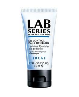Series Collection Oil Control Daily Hydrator, 1.7oz   Clean Lab Series 