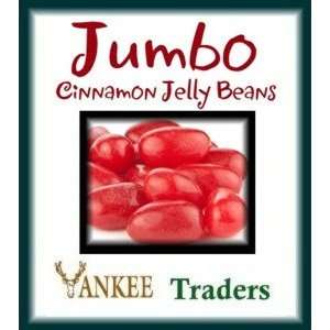 large Cinnamon Jelly Beans   2 Lbs Grocery & Gourmet Food