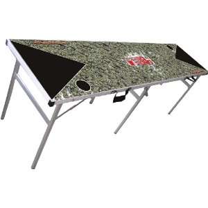    ProPong Professional Beer Pong Table   Buds