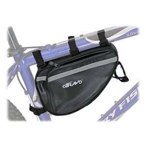  30.5 Cubic In. Capacity Bicycle Frame Bag Automotive