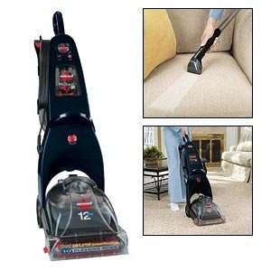 Bissell 9300 P ProHeat 2x Turbo Carpet Deep Cleaner 
