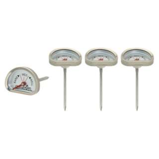 Char Broil Grill Thermometers 4 pkOpens in a new window