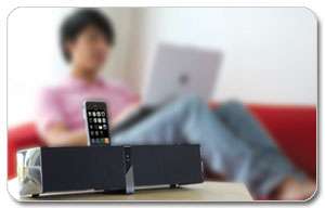 Creative ZiiSound D5 Bluetooth Wireless Multimedia Speaker System