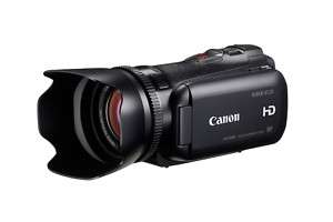 Canon Vixia HFG10 32 GB Flash Memory Camcorder NEW 4960999783178 