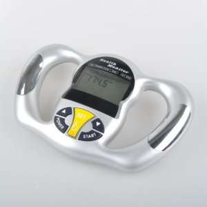  BestDealUSA Digital BMI Body Fat Analyzer Meter Tester 