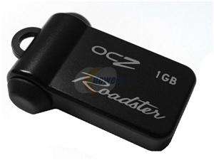    OCZ Roadster 1GB Flash Drive (USB2.0 Portable) Model 