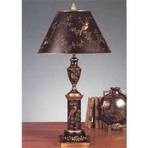 Bradburn Gallery Ariel House Table Lamp
