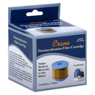 Crane Humidifier Filter.Opens in a new window