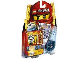    Lego Ninjago Wyplash #2175
