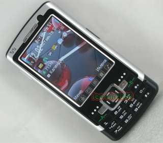   STANDBY MP4 TV FM CELL PHONE Mobile UNLOCKED Russian keyboard N99i