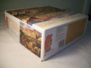   sell quality used puzzles at great  prices big ben ceaco