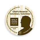 Cup® Wolfgang Puck Chefs Reserve(TM) Colombian Dark Roast Coffee 
