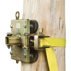 Portable Winch Tree/Pole Mount   For Portable Capstan Winch, Model 