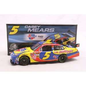   Action 1/24 Casey Mears #5 Carquest 2008 Chevy Impala SS Toys & Games