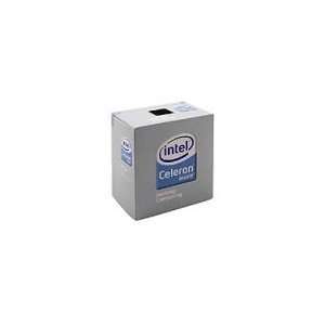  Intel Celeron CPU 420 512K 1.60GHz 800Mhz BX80557420 SL9XP 