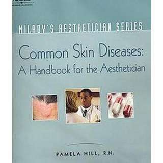 Common Skin Diseases (Paperback).Opens in a new window