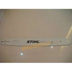  chainsaw spare parts stihl guide bar 20 inch 50cm with 