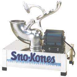 This Listing #1006 Shavette Little Ice Shaver   Sno Kone   Snow Cone 