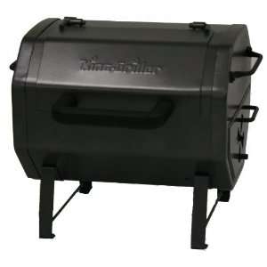  King Griller by Char Griller 5224 Table Top Grill/Side 