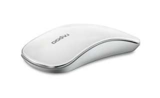 T6 Rapoo New 2.GHZ Smart Wireless Mice Multi touch Mouse + USB 