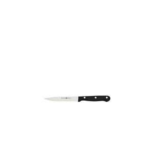  Wusthof GOURMET 4.5 Utility Knife   4045 7   Black 