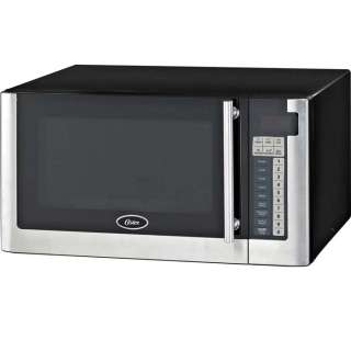   ft. 1000w Digital Microwave Oven, Stainless Steel 047323111808  
