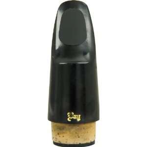  Bay Bass Clarinet Mouthpiece Musical Instruments