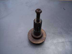 DELTA / ROCKWELL DRILL PRESS QUILL ADJUSTER AND  