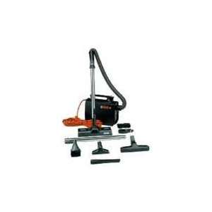 Portapower Commercial Vacuum Cleaner 