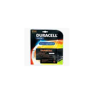  Compaq Presario 2535QV Duracell Battery Extended