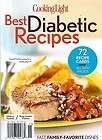 BETS DIABETIC RECIPES 72 RECIPE CARDS WITH PHOTOS FAST,
