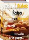 delicious diabetic recipes over 500 tasty diabetic recipes sure to 