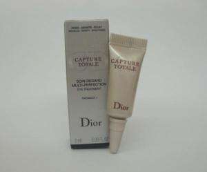 Dior Capture Totale Multi Perfection Eye Treatment 2ml  