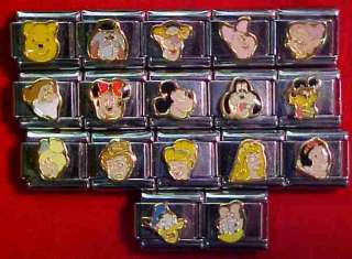 Authentic Disney resort Add a link Italian Charms new  