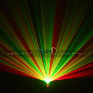   280mw Mixed RGY Laser show system DJ Stage Lighting Party Disco  